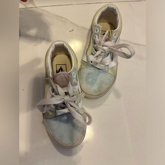 Girls kid shoes bundle size 10-11 #21 - Picture 14 of 16